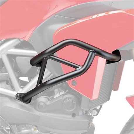 GIVI TN7401 padací rám Ducati Multistrada 1200 2013 - 2014