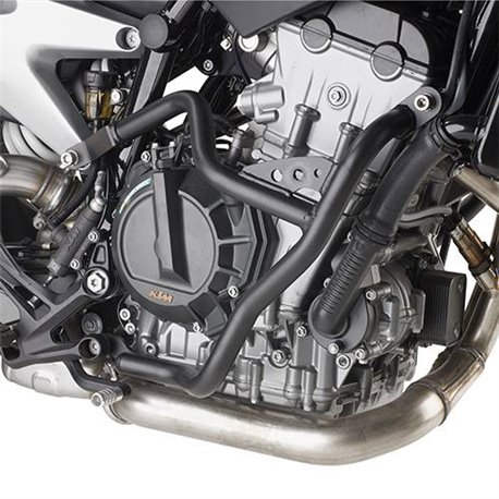 GIVI TN7708 padací rám KTM Duke 790 2018 - 2019