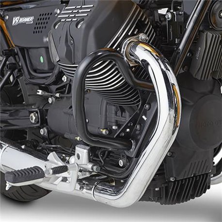 GIVI TN8202 padací rám Moto Guzzi V9 Roamer 2016 - 2019