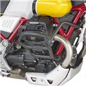 GIVI TN8203 padací rám Moto Guzzi V85 TT 2019 -