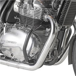 GIVI TN9051 padací rám Royal Enfield Interceptor 650 2019 - 