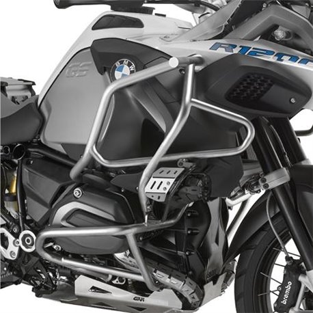GIVI TNH5112OX padací rám BMW R 1200 GS Adventure 2014 - 2018
