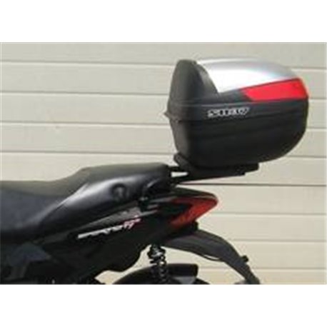 Montážní sada (nosič) vrchního kufru Shad Derbi VARIANT SPORT 50 2T 2012 - 2014
