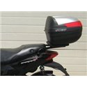 Montážna sada (nosič) vrchného kufra Shad Derbi VARIANT SPORT 50 2T 2012 - 2014