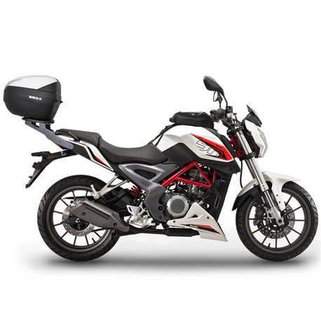 Montážní sada (nosič) vrchního kufru Shad Benelli BN 251 2016 - 2020