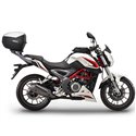 Montážní sada (nosič) vrchního kufru Shad Benelli BN 251 2016 - 2020