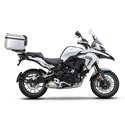 Montážní sada (nosič) vrchního kufru Shad Benelli TRK 251 2019 - 2020