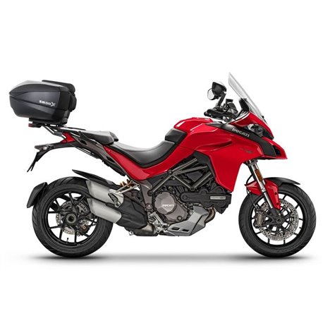 Montážní sada (nosič) vrchního kufru Shad Ducati MULTISTRADA 1200 / ENDURO 2016 - 2020