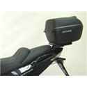 Montážní sada (nosič) vrchního kufru Shad Gilera NEXUS 250 2006 - 2014