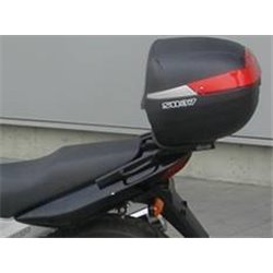 Montážní sada (nosič) vrchního kufru Shad Honda CB 250 1992 - 2004