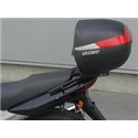Montážní sada (nosič) vrchního kufru Shad Honda CB 250 1992 - 2004