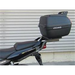 Montážní sada (nosič) vrchního kufru Shad Honda CBF 125 2008 - 2014