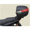 Montážna sada (nosič) vrchného kufra Shad Honda CBF 250 2004 - 2008