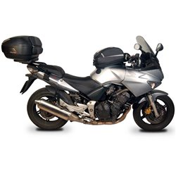 Montážní sada (nosič) vrchního kufru Shad Honda CBF 600 S/N 2004 - 2012