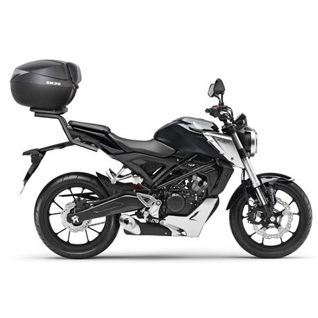Montážní sada (nosič) vrchního kufru Shad Honda CB125R NEO SPORTS CAFÉ 2018 - 2020