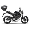 Montážní sada (nosič) vrchního kufru Shad Honda CB125R NEO SPORTS CAFÉ 2018 - 2020