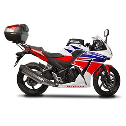 Montážní sada (nosič) vrchního kufru Shad Honda CBR 125 R 2011 - 2017