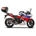 Montážní sada (nosič) vrchního kufru Shad Honda CBR 250 R 2011 - 2017