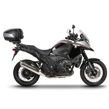 Montážní sada (nosič) vrchního kufru Shad Honda VFR 1200 X CROSSTOURER 2012 - 2015