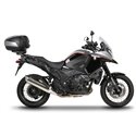 Montážní sada (nosič) vrchního kufru Shad Honda VFR 1200 X CROSSTOURER 2012 - 2015
