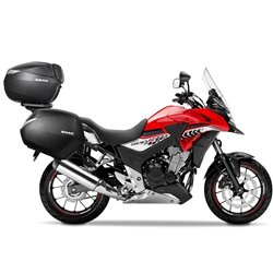 Montážní sada (nosič) vrchního kufru Shad Honda CB 500X 2019