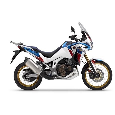 Montážní sada (nosič) vrchního kufru Shad Honda AFRICA TWIN CRF 1100L ADVENTURE SPORT 2020