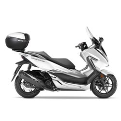 Montážní sada (nosič) vrchního kufru Shad Honda FORZA 125 2015 - 2020
