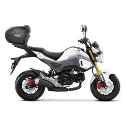Montážní sada (nosič) vrchního kufru Shad Honda MSX 125 2017 - 2020