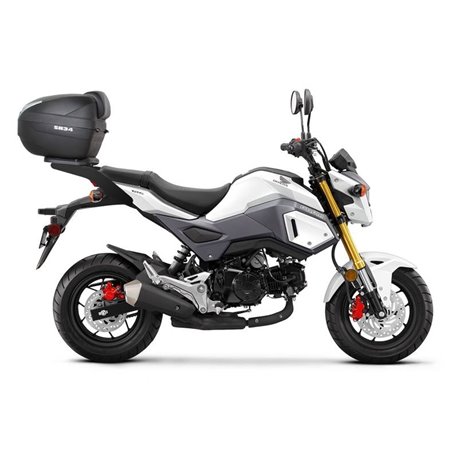 Montážní sada (nosič) vrchního kufru Shad Honda MSX 125 2017 - 2020