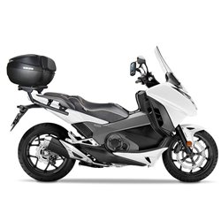 Montážní sada (nosič) vrchního kufru Shad Honda INTEGRA 750 2016 - 2019