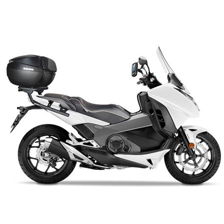 Montážní sada (nosič) vrchního kufru Shad Honda INTEGRA 750 2016 - 2019