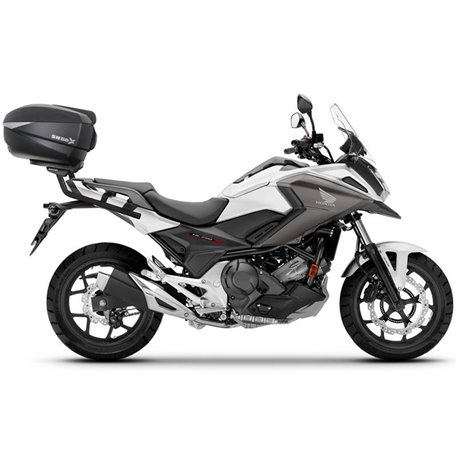 Montážní sada (nosič) vrchního kufru Shad Honda NC 750 X/S 2016 - 2019