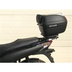 Montážní sada (nosič) vrchního kufru Shad Honda SH125 2009 - 2016