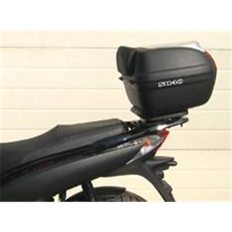 Montážní sada (nosič) vrchního kufru Shad Honda SH125 2009 - 2016
