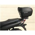 Montážní sada (nosič) vrchního kufru Shad Honda SH125 2009 - 2016