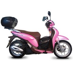 Montážní sada (nosič) vrchního kufru Shad Honda SH MODE 125 2014 - 2017