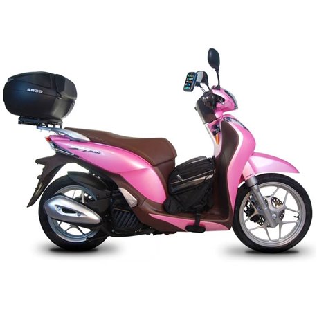 Montážní sada (nosič) vrchního kufru Shad Honda SH MODE 125 2014 - 2017
