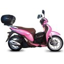 Montážní sada (nosič) vrchního kufru Shad Honda SH MODE 125 2014 - 2017