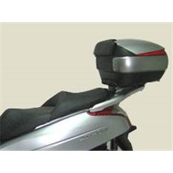 Montážní sada (nosič) vrchního kufru Shad Honda SILVERWING 125 2007 - 2010