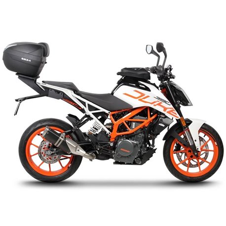 Montážní sada (nosič) vrchního kufru Shad KTM DUKE 390 2017 - 2020