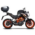 Montážní sada (nosič) vrchního kufru Shad KTM DUKE 390 2011 - 2016