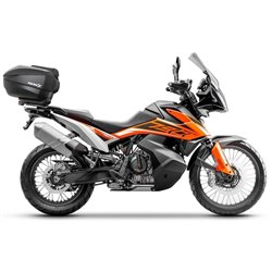 Montážní sada (nosič) vrchního kufru Shad KTM ADVENTURE 1050 2014 - 2016