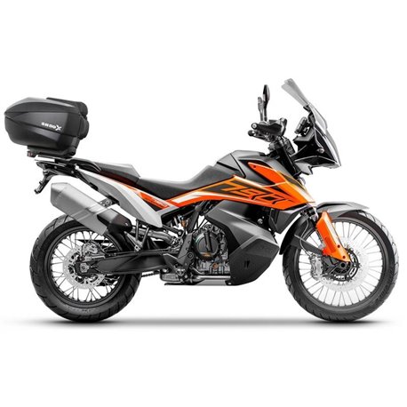 Montážní sada (nosič) vrchního kufru Shad KTM ADVENTURE 1090 R/CLASSIC 2014 - 2019