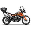 Montážní sada (nosič) vrchního kufru Shad KTM ADVENTURE 1090 R/CLASSIC 2014 - 2019