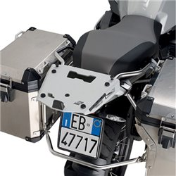 Kappa KRA5112 montážna sada (nosič) vrchného kufra BMW R 1200 GS Adventure 2014 - 2018