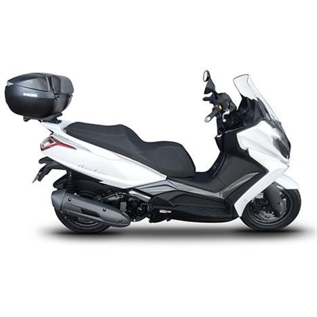 Montážní sada (nosič) vrchního kufru Shad Kymco DOWNTOWN 350 2016 - 2020