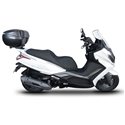 Montážní sada (nosič) vrchního kufru Shad Kymco DOWNTOWN 350 2016 - 2020