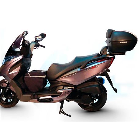 Montážní sada (nosič) vrchního kufru Shad Kymco G - DINK 300 2012 - 2016