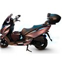 Montážní sada (nosič) vrchního kufru Shad Kymco G - DINK 300 2012 - 2016