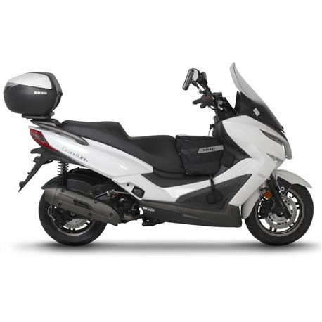 Montážní sada (nosič) vrchního kufru Shad Kymco X-TOWN 300 2016 - 2020